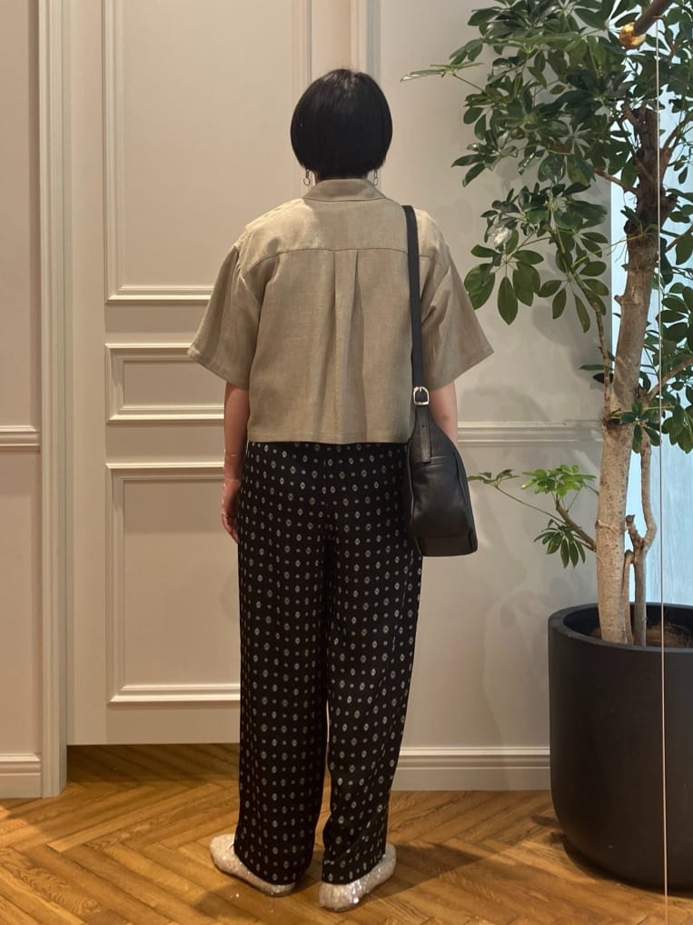 konominさんの「DRESSTERIOR｜」を使ったコーディネート