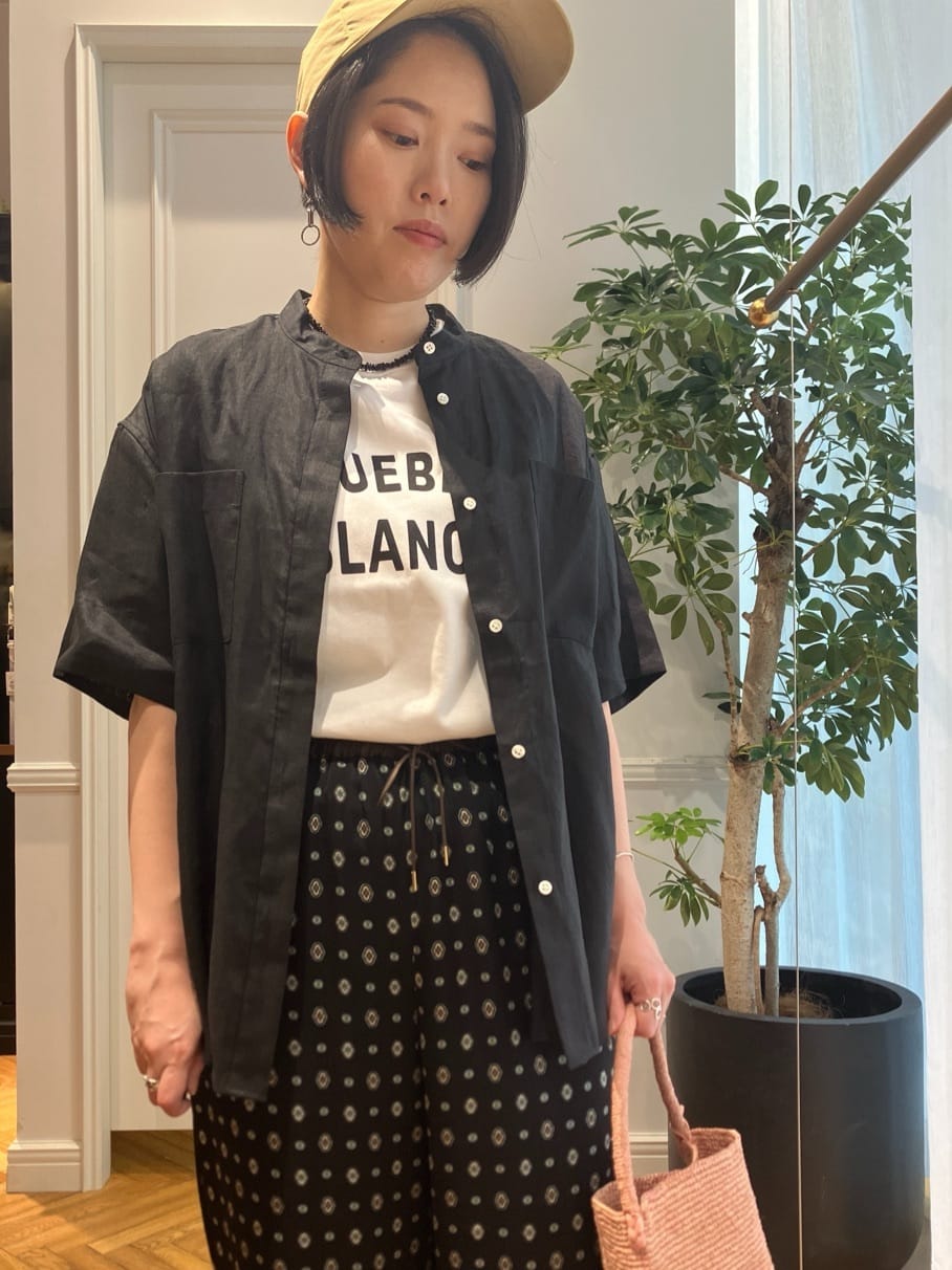konominさんの「DRESSTERIOR｜」を使ったコーディネート