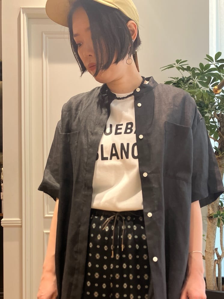konominさんの「DRESSTERIOR｜」を使ったコーディネート