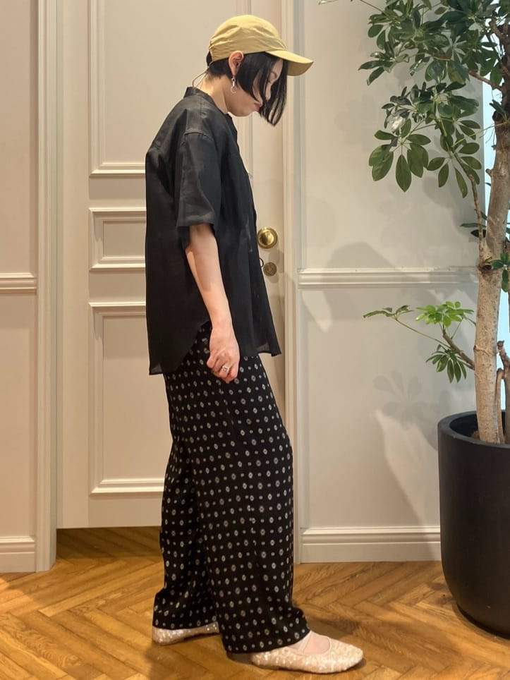konominさんの「DRESSTERIOR｜」を使ったコーディネート