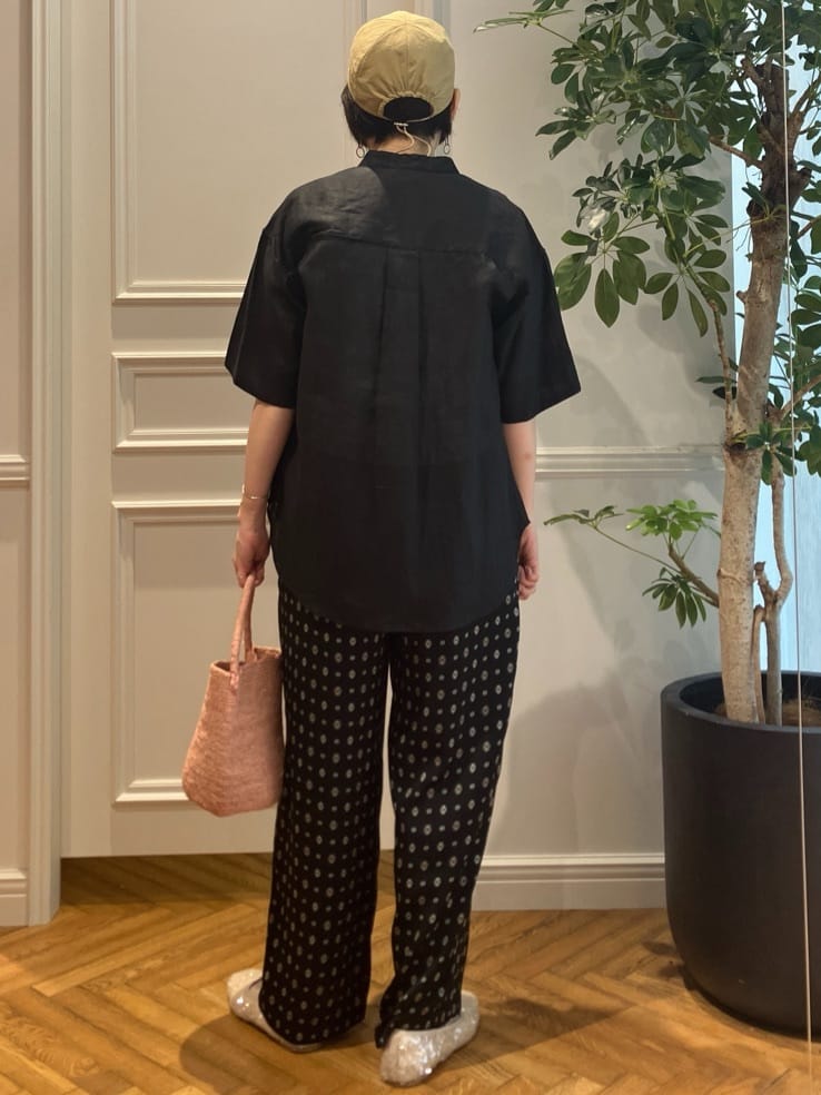 konominさんの「DRESSTERIOR｜」を使ったコーディネート