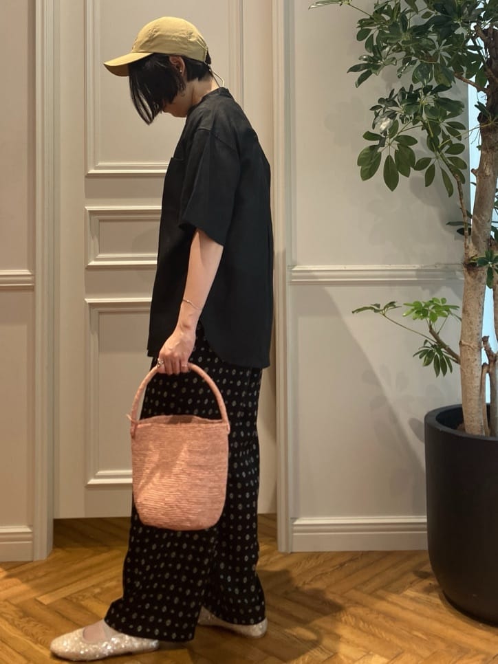 konominさんの「DRESSTERIOR｜」を使ったコーディネート