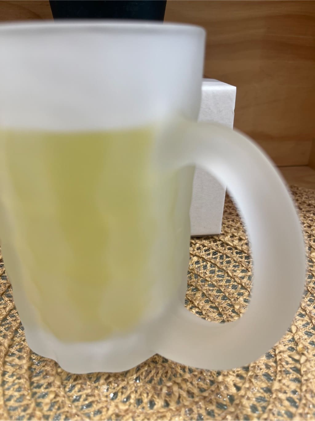 アリオ川口さんの「212 KITCHEN STORE｜泡立つビヤグラス ジョッキ」を使ったコーディネート