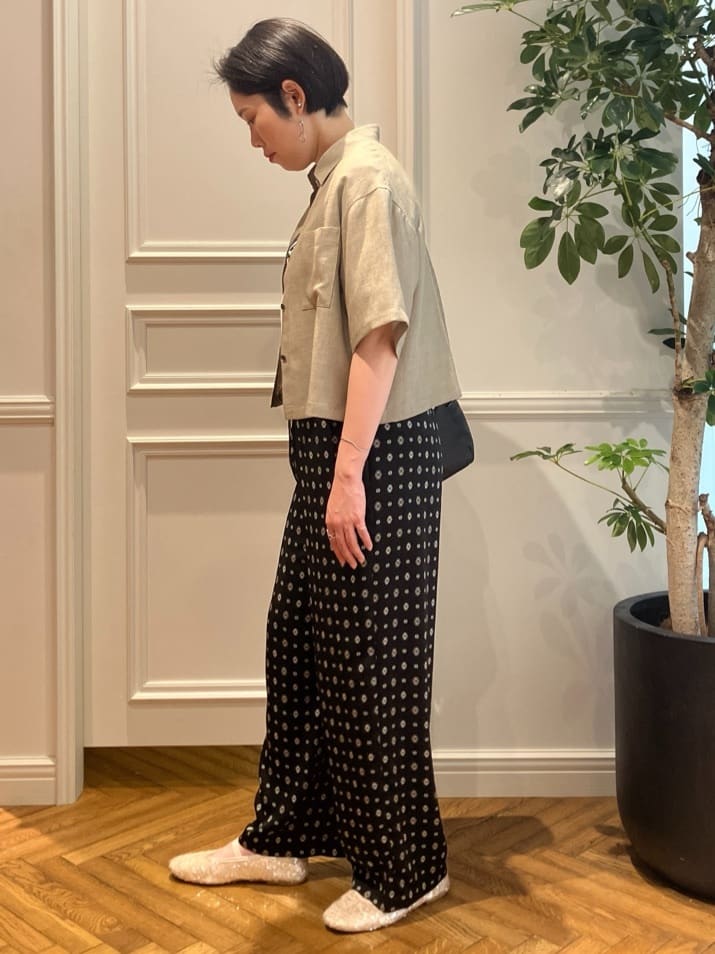 konominさんの「DRESSTERIOR｜」を使ったコーディネート