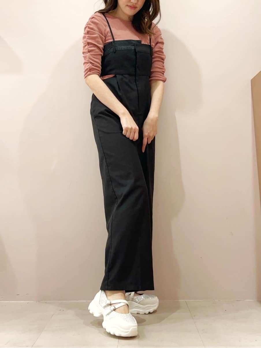 Oさんの「ESPERANZA｜」を使ったコーディネート