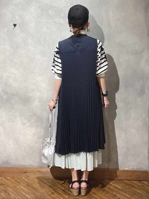 shellさんの「SHOO･LA･RUE｜」を使ったコーディネート