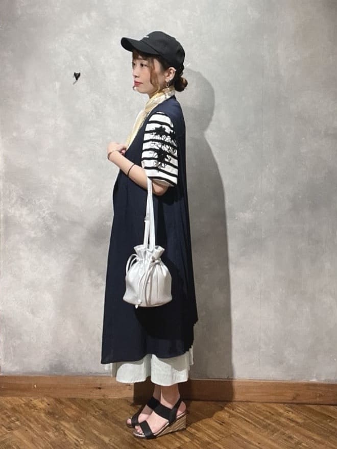 shellさんの「SHOO･LA･RUE｜」を使ったコーディネート