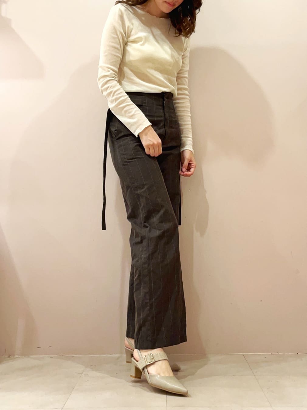 Oさんの「ESPERANZA｜」を使ったコーディネート