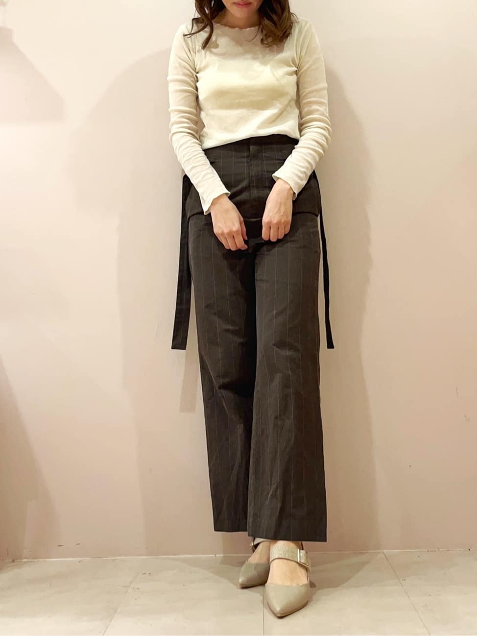 Oさんの「ESPERANZA｜」を使ったコーディネート