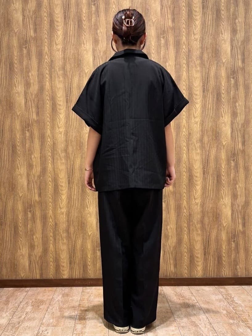 Haruさんの「SHOO･LA･RUE｜」を使ったコーディネート