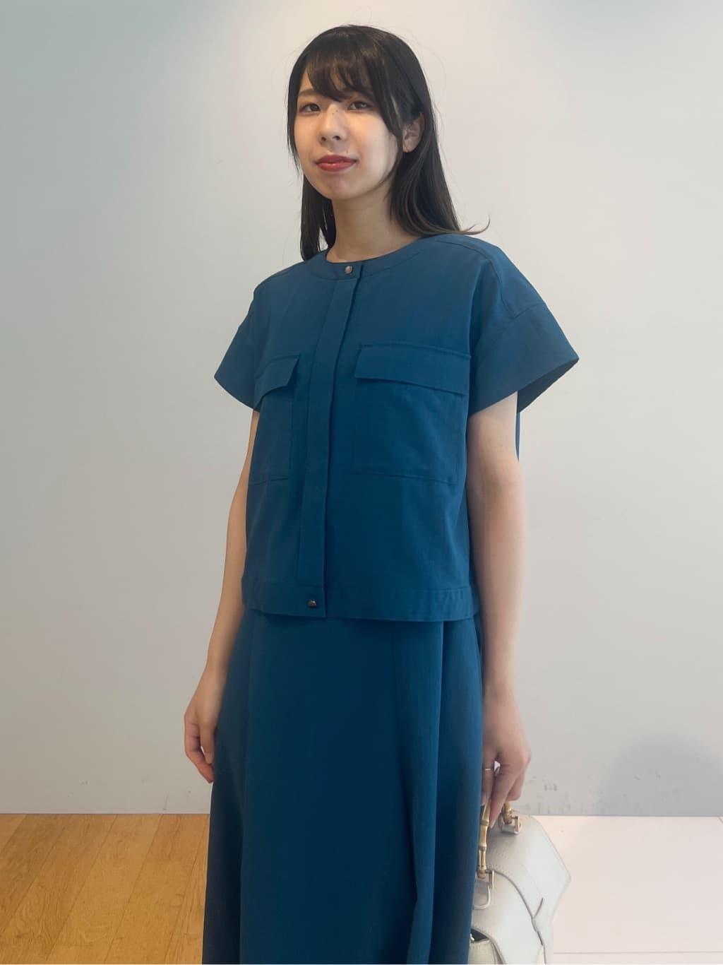 cotaniさんの「grove｜」を使ったコーディネート
