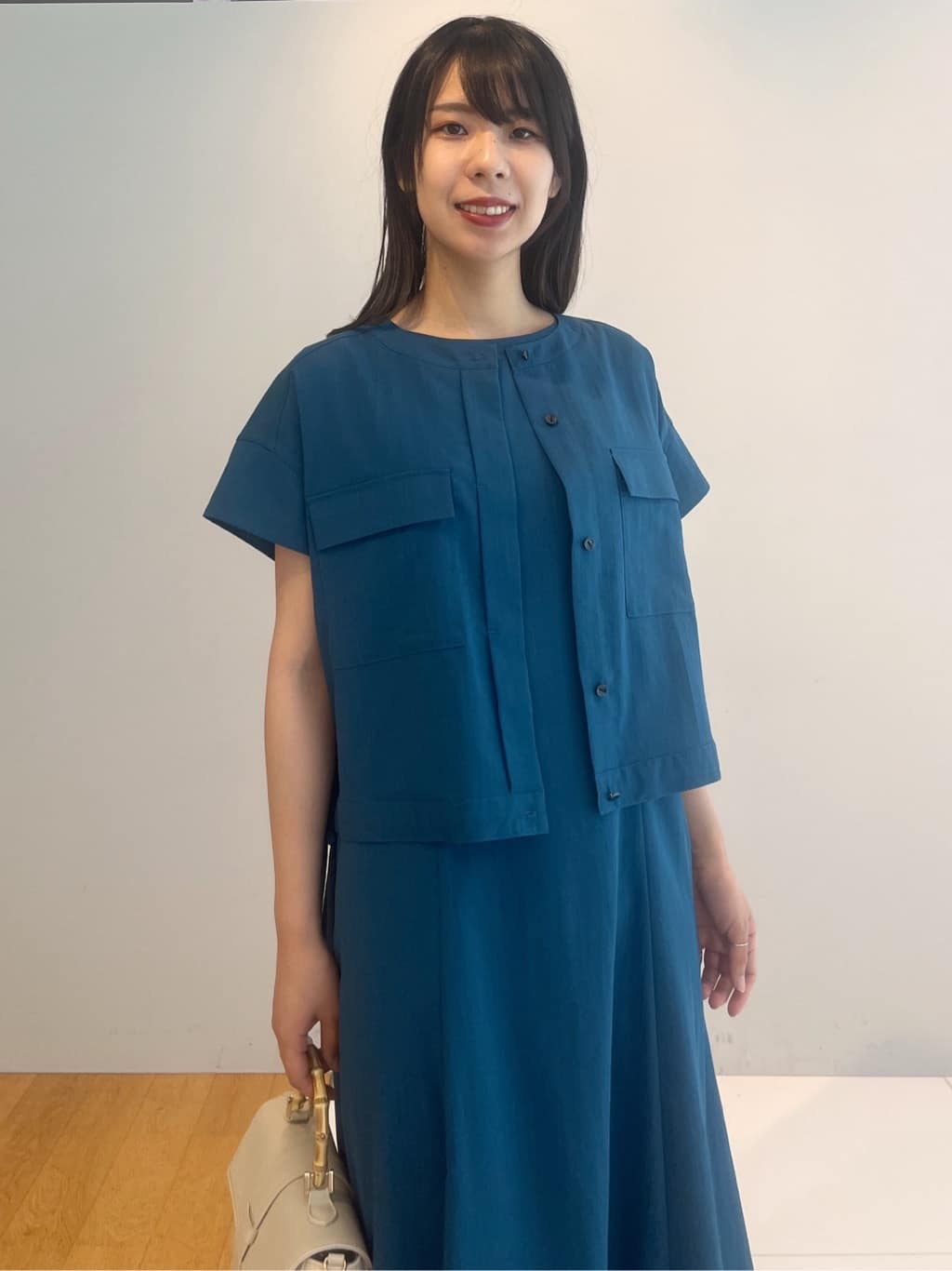 cotaniさんの「grove｜」を使ったコーディネート