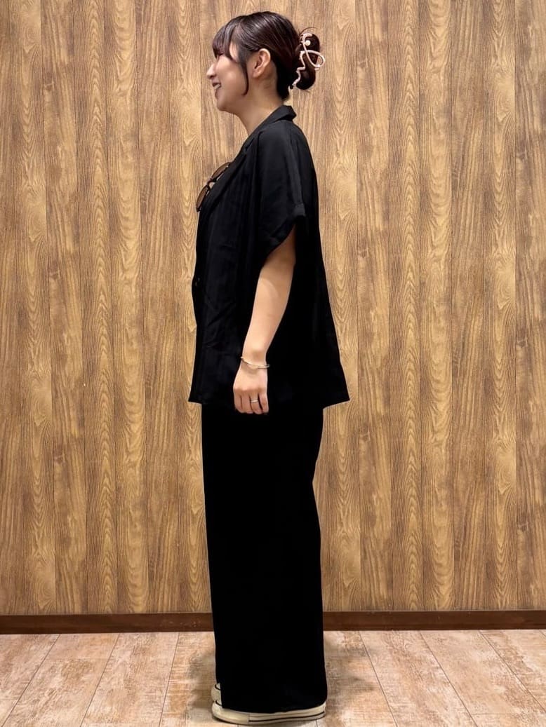 Haruさんの「SHOO･LA･RUE｜」を使ったコーディネート