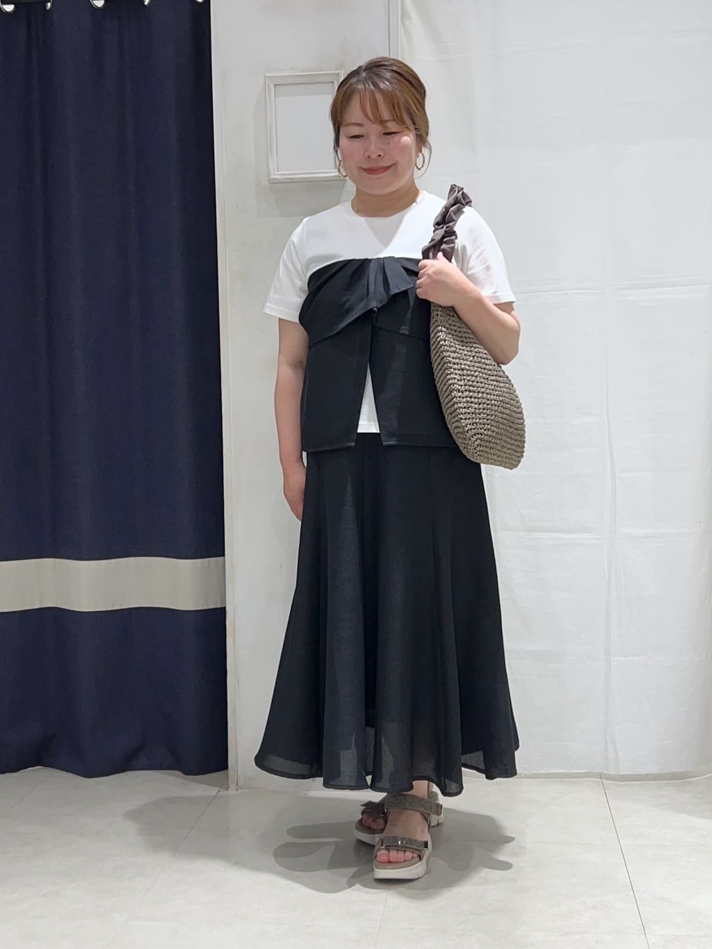 kokoさんの「grove｜」を使ったコーディネート