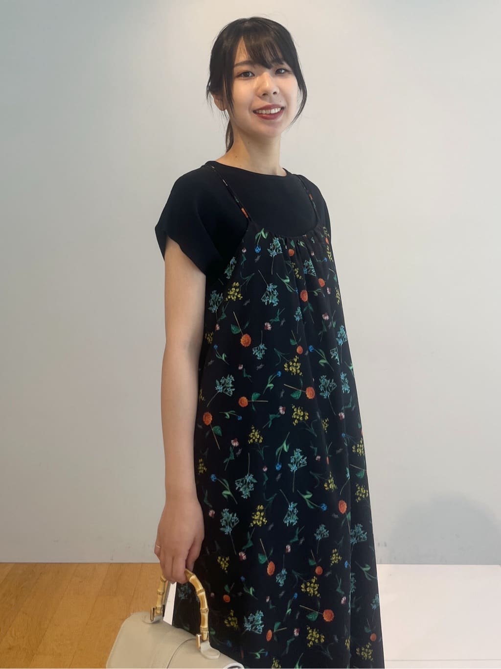 cotaniさんの「grove｜」を使ったコーディネート