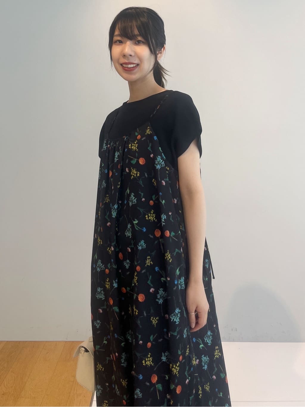 cotaniさんの「grove｜」を使ったコーディネート