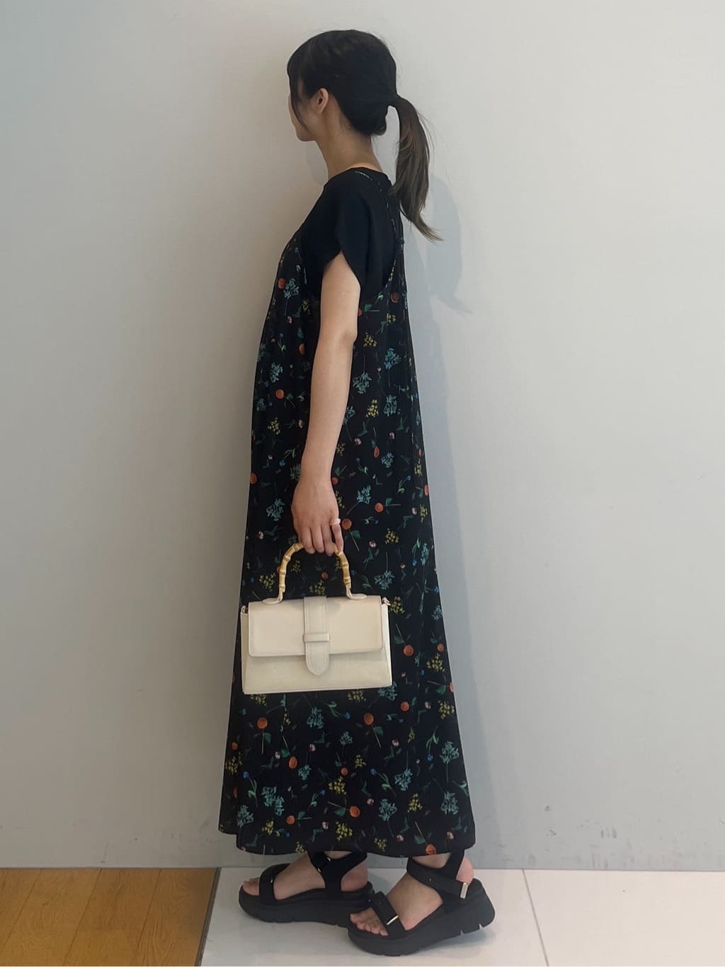 cotaniさんの「grove｜」を使ったコーディネート