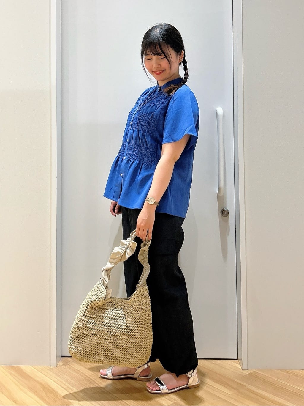 みいさんの「grove｜」を使ったコーディネート