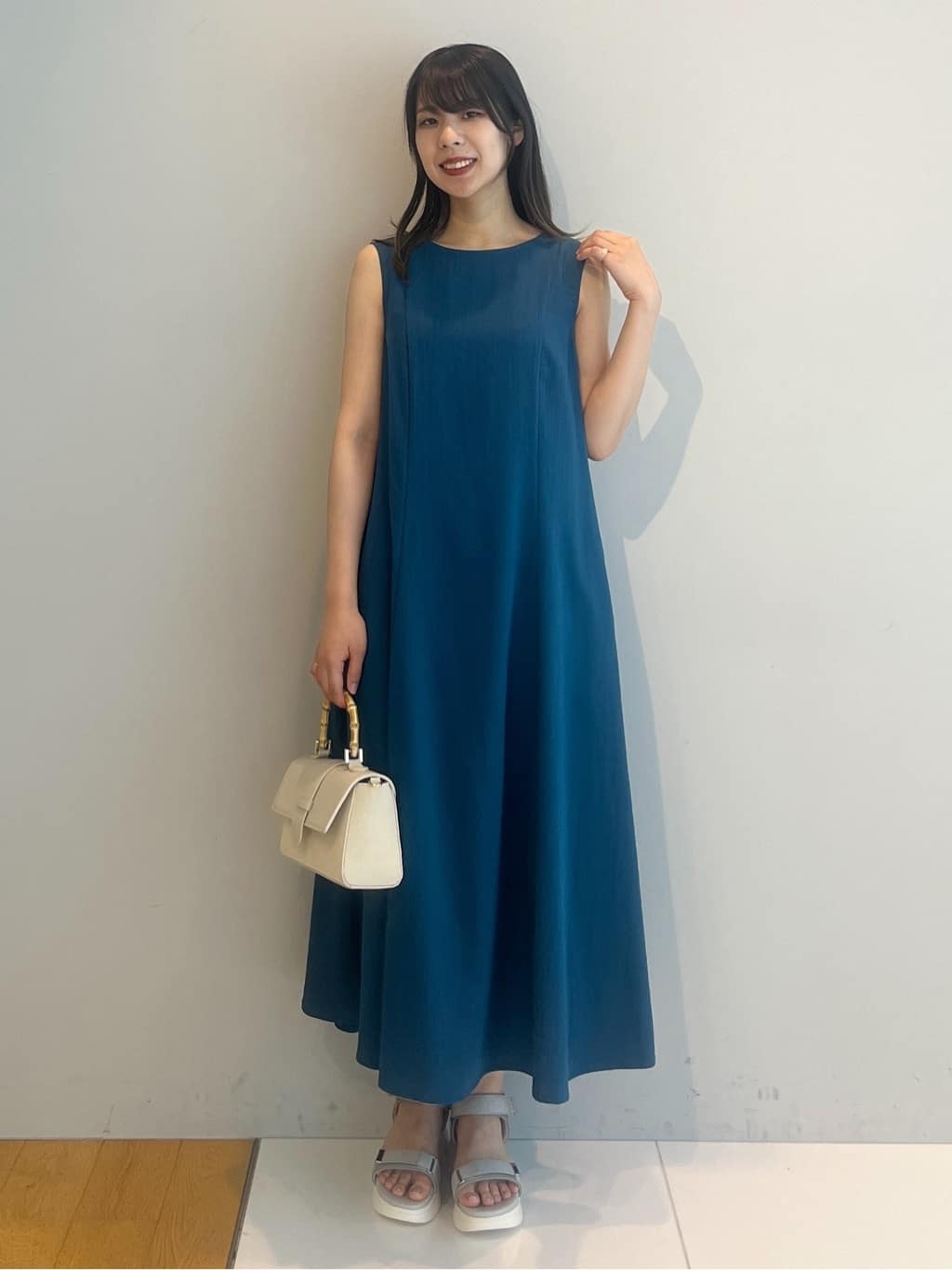 cotaniさんの「grove｜」を使ったコーディネート