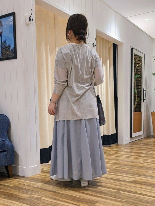  naomiさんの「Dessin｜」を使ったコーディネート
