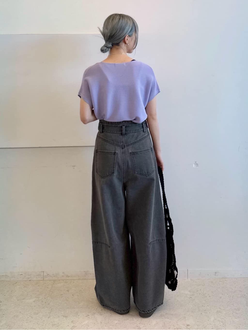 omaさんの「THE SHOP TK｜」を使ったコーディネート