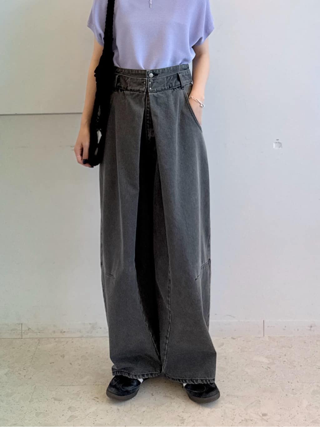 omaさんの「THE SHOP TK｜」を使ったコーディネート