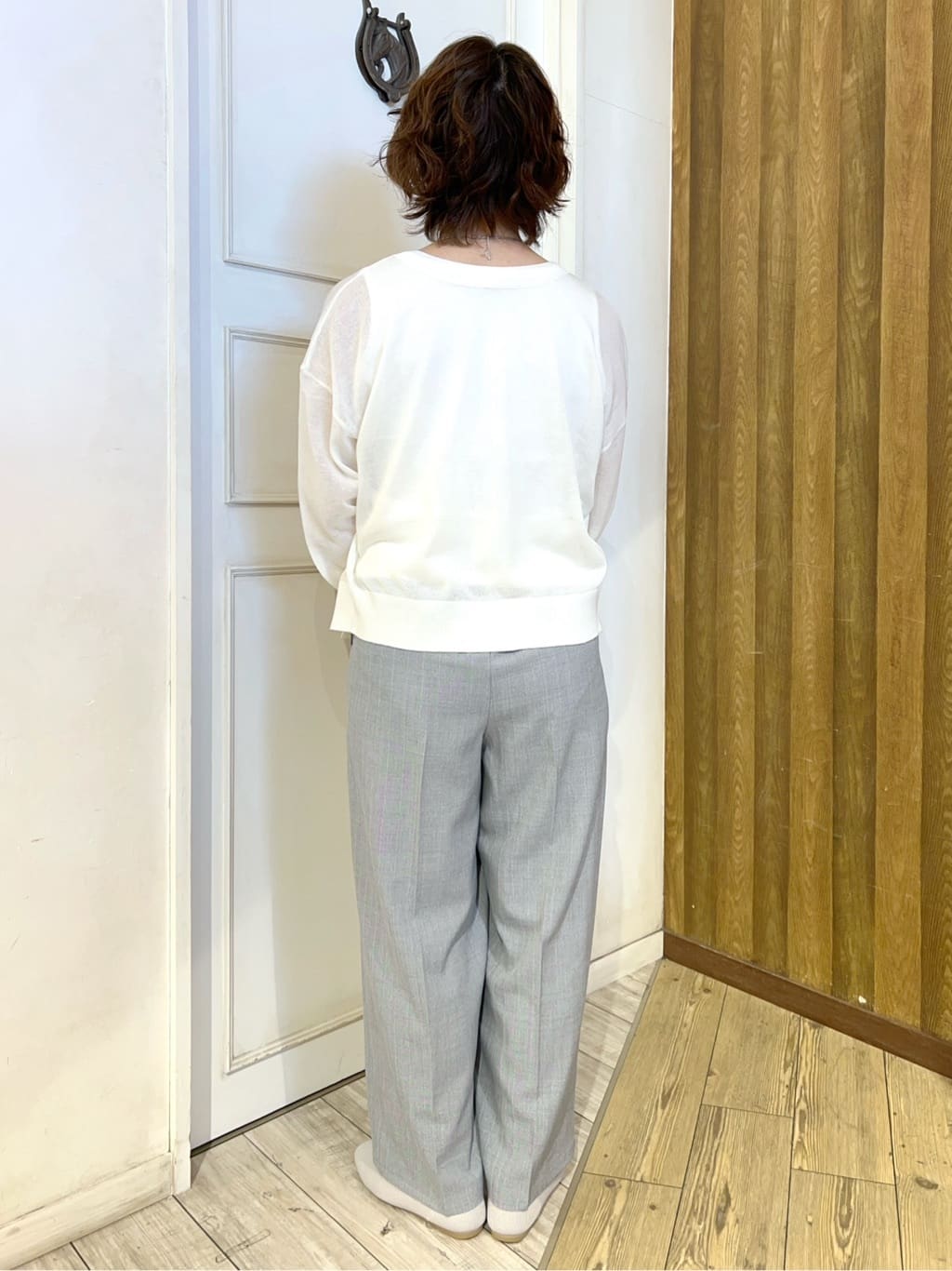 yuriyuriさんの「SHOO･LA･RUE｜」を使ったコーディネート