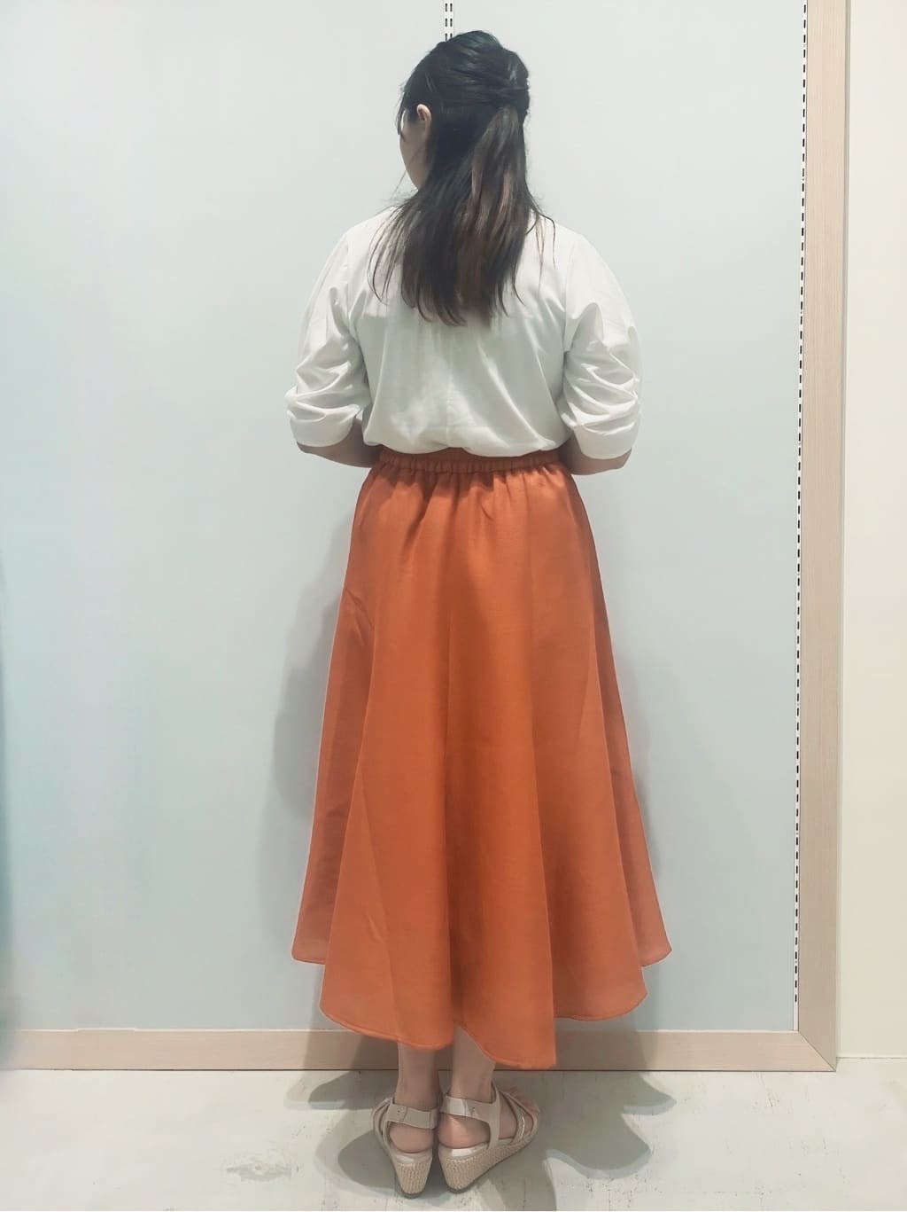 yayoiさんの「grove｜」を使ったコーディネート