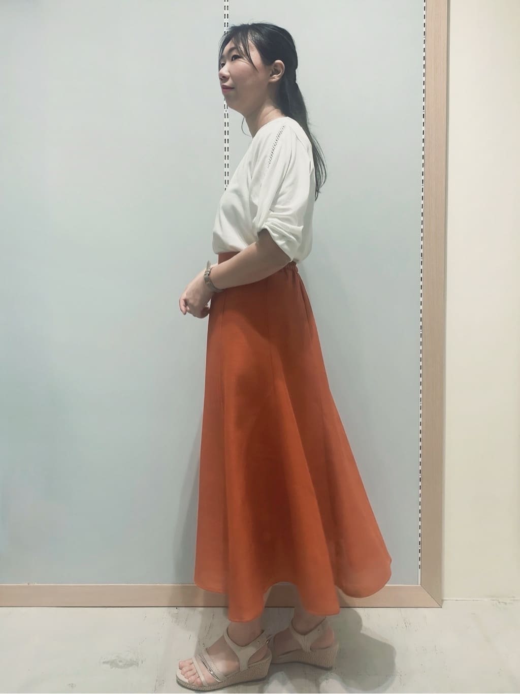yayoiさんの「grove｜」を使ったコーディネート