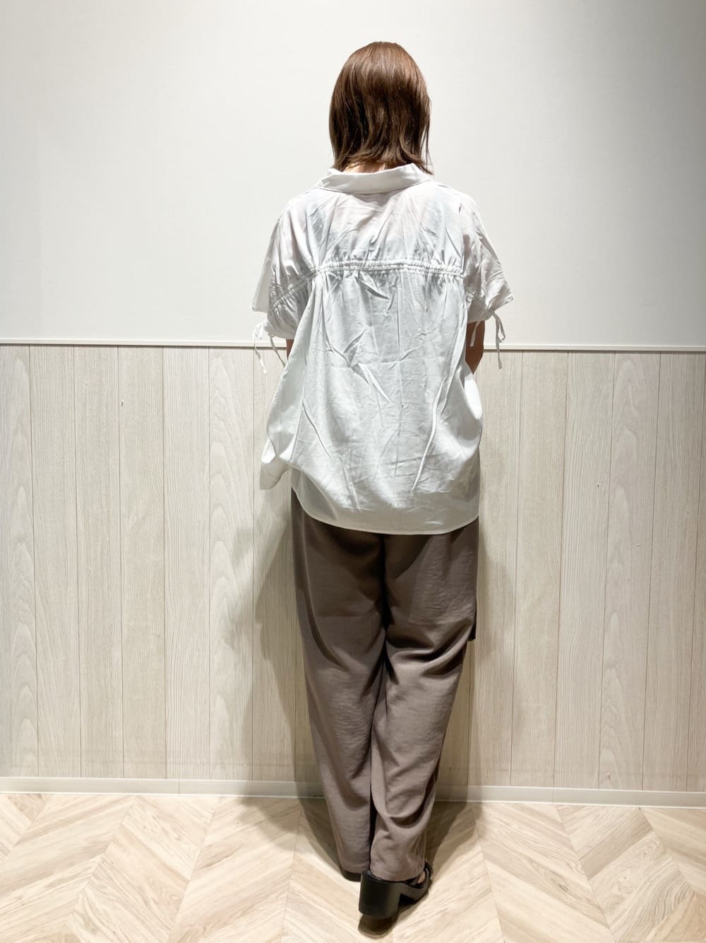 shokoさんの「SHOO･LA･RUE｜」を使ったコーディネート