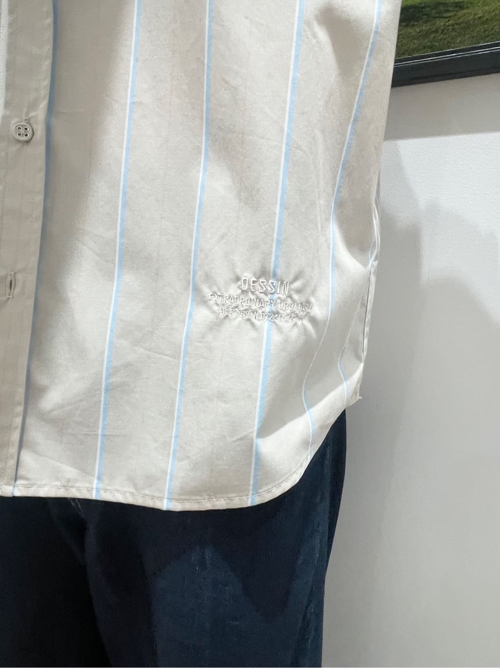 oikawaさんの「Dessin｜」を使ったコーディネート