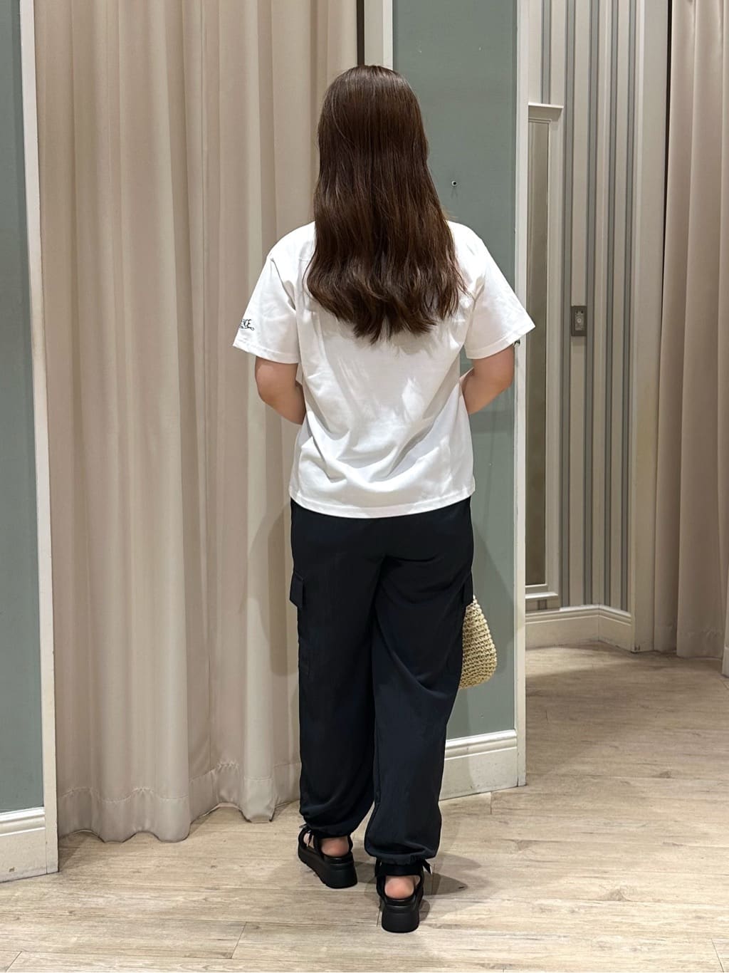 Ririさんの「grove｜」を使ったコーディネート