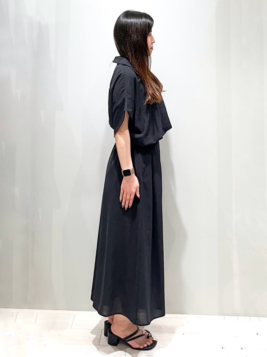 Iguさんの「THE SHOP TK｜」を使ったコーディネート