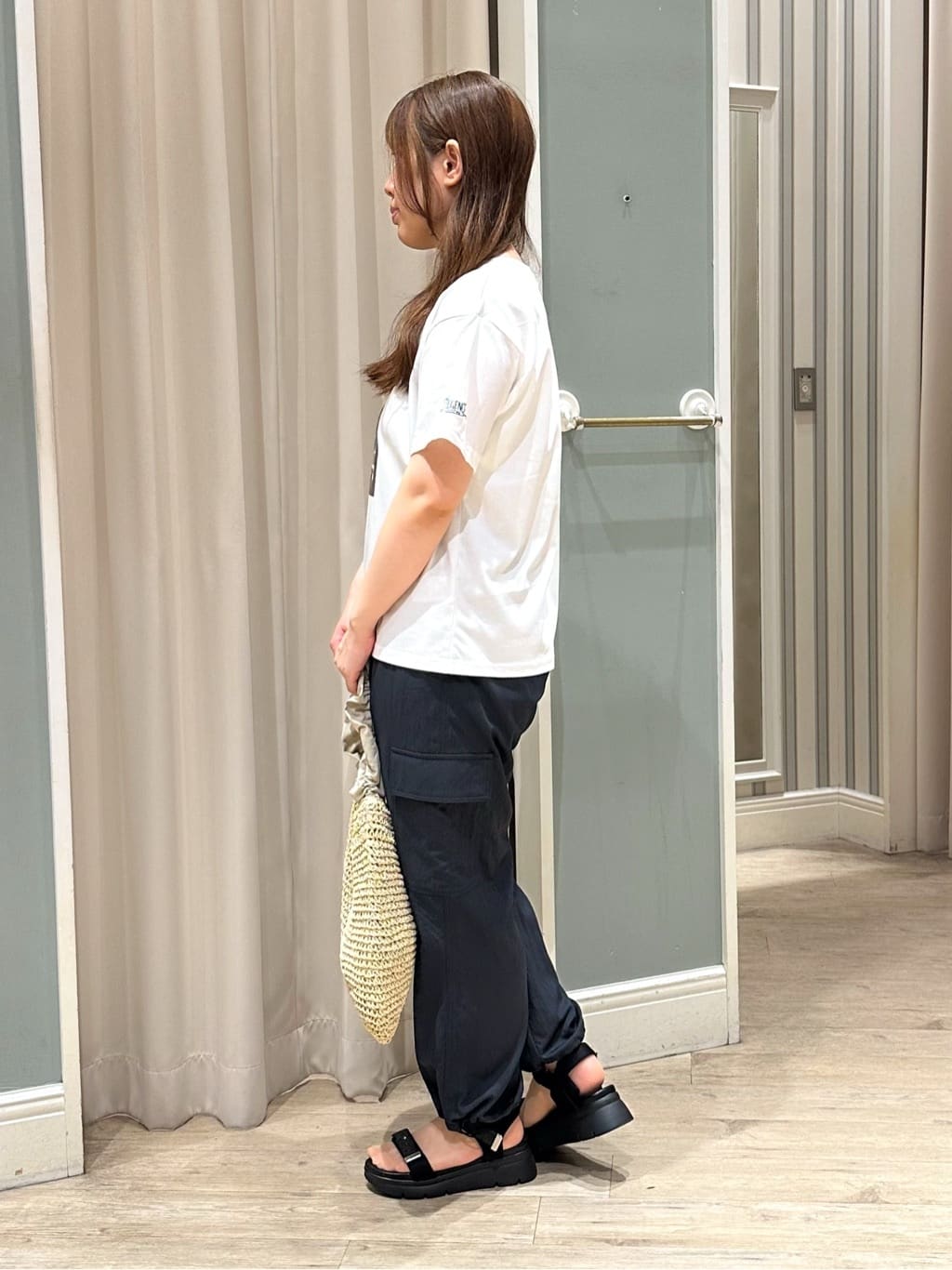 Ririさんの「grove｜」を使ったコーディネート