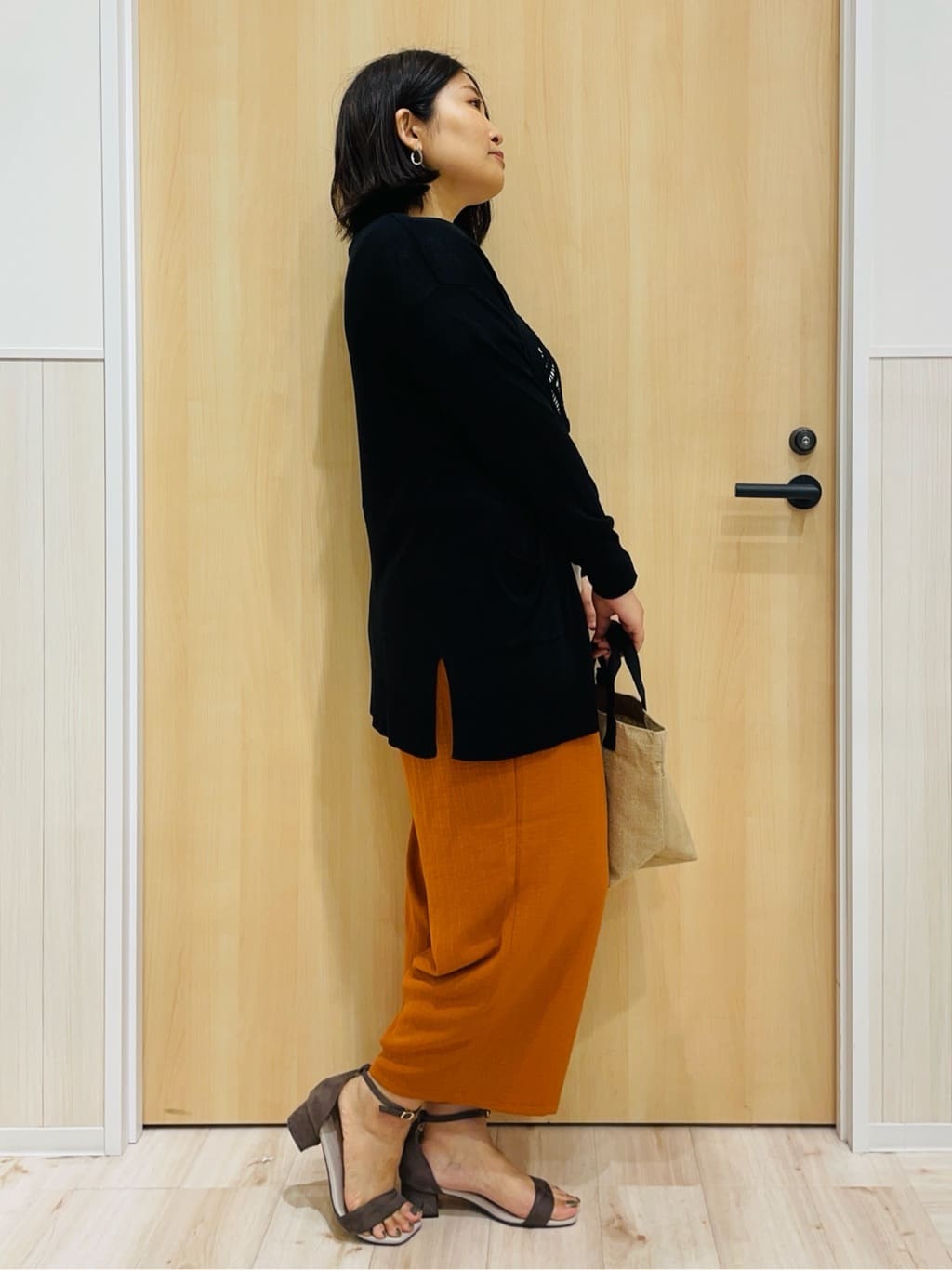 すーさんの「SHOO･LA･RUE｜」を使ったコーディネート