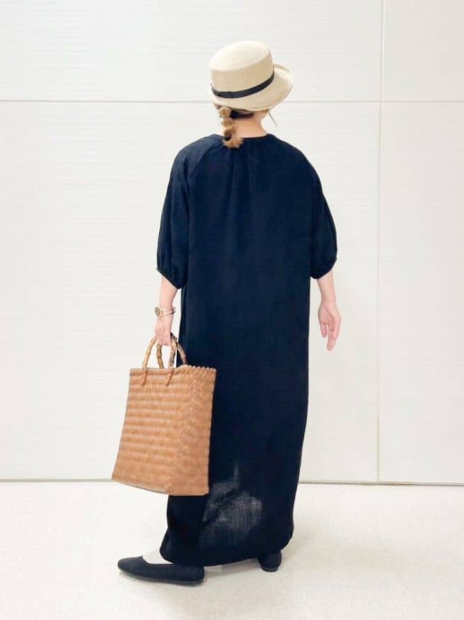 KIORIさんの「SHOO･LA･RUE｜」を使ったコーディネート