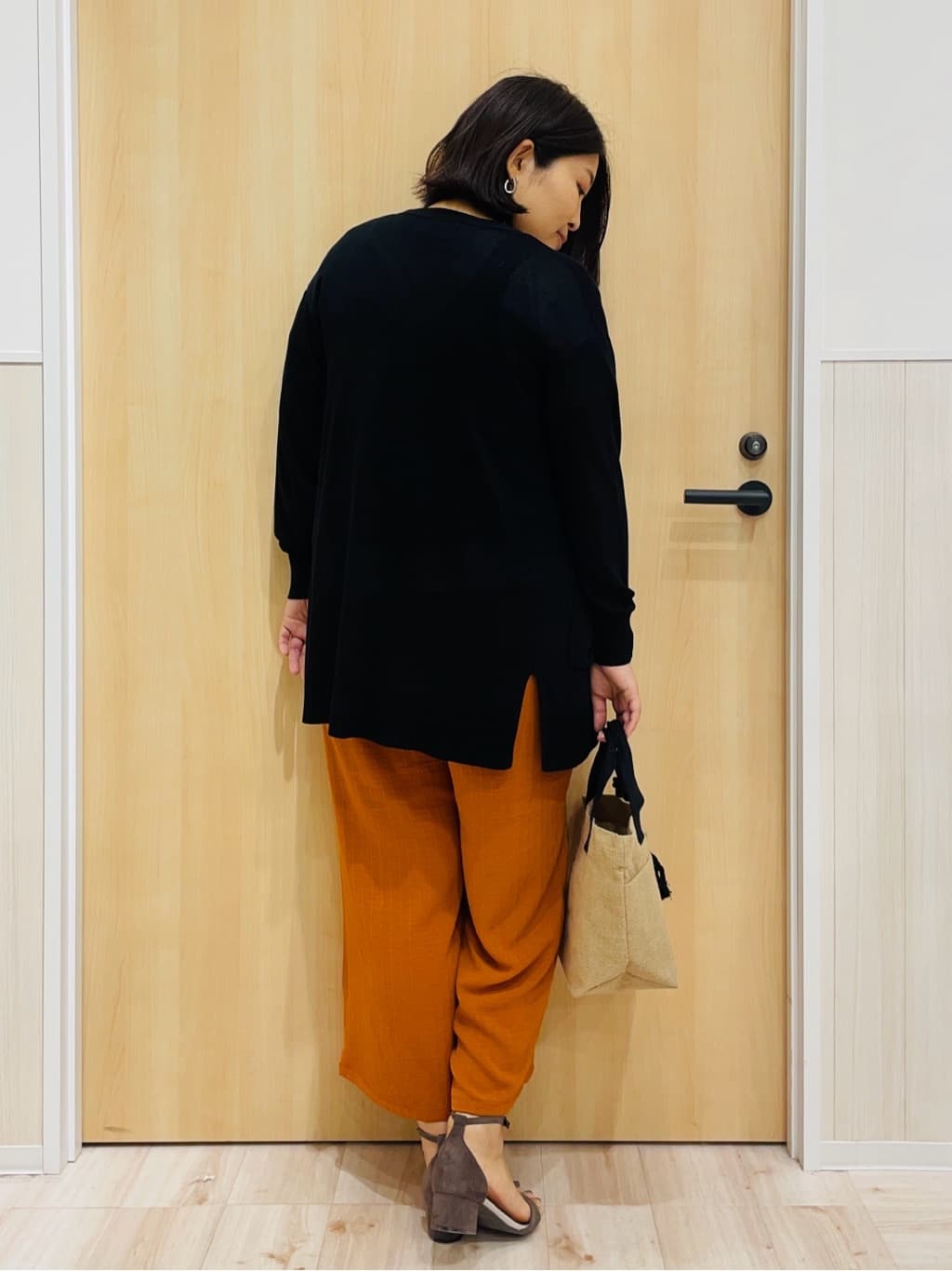 すーさんの「SHOO･LA･RUE｜」を使ったコーディネート