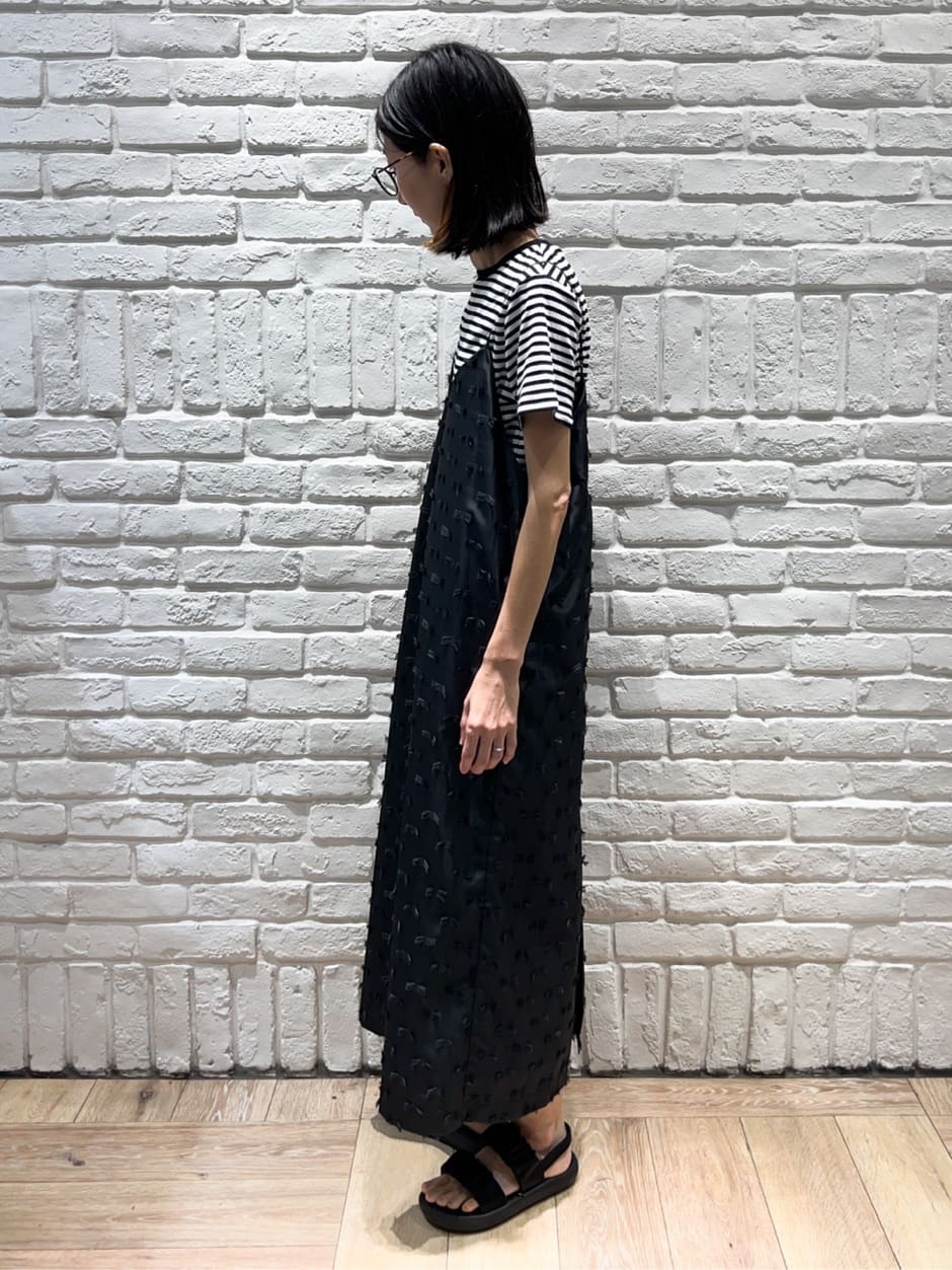 ももちぃさんの「index｜」を使ったコーディネート