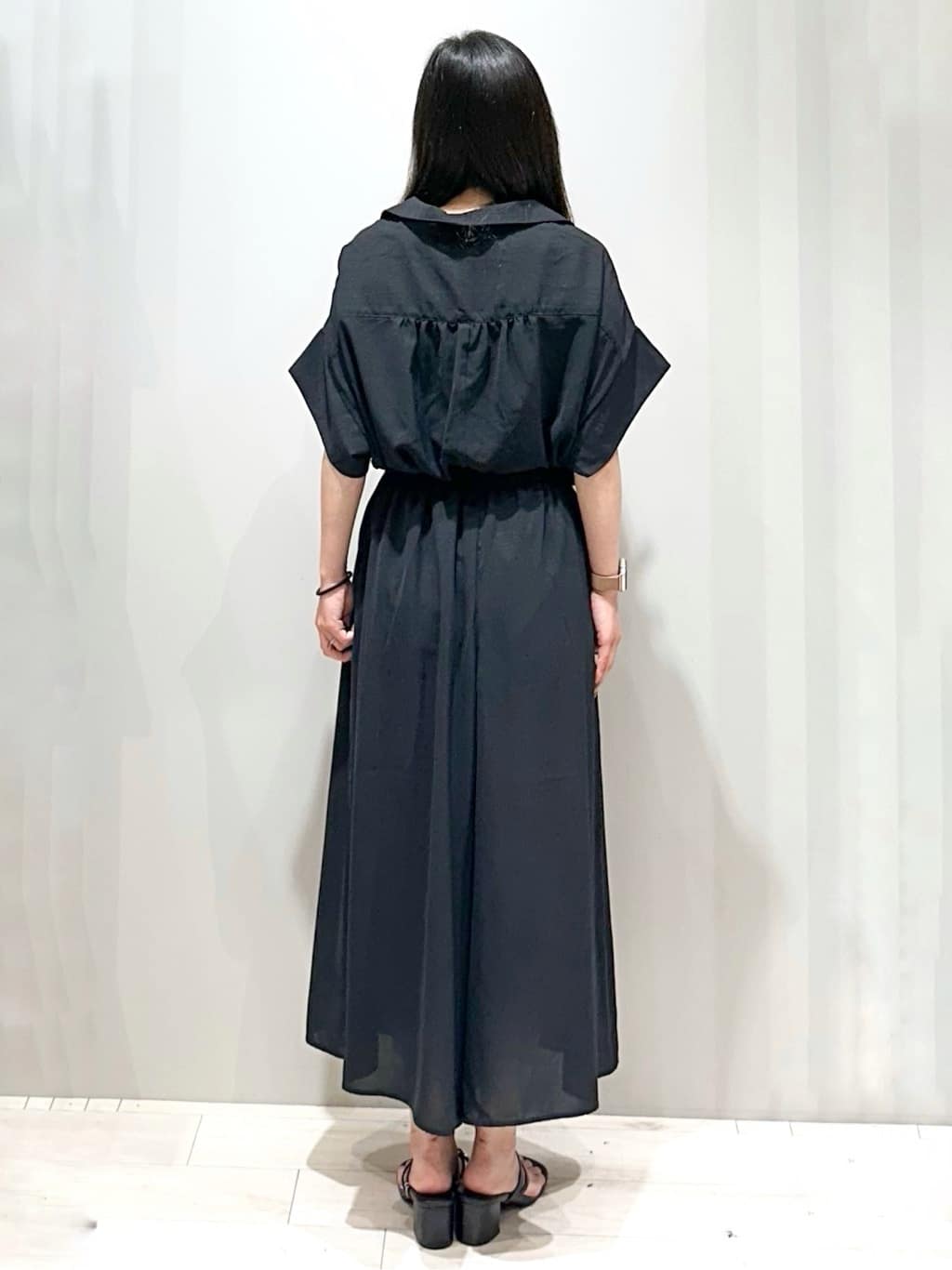 Iguさんの「THE SHOP TK｜」を使ったコーディネート