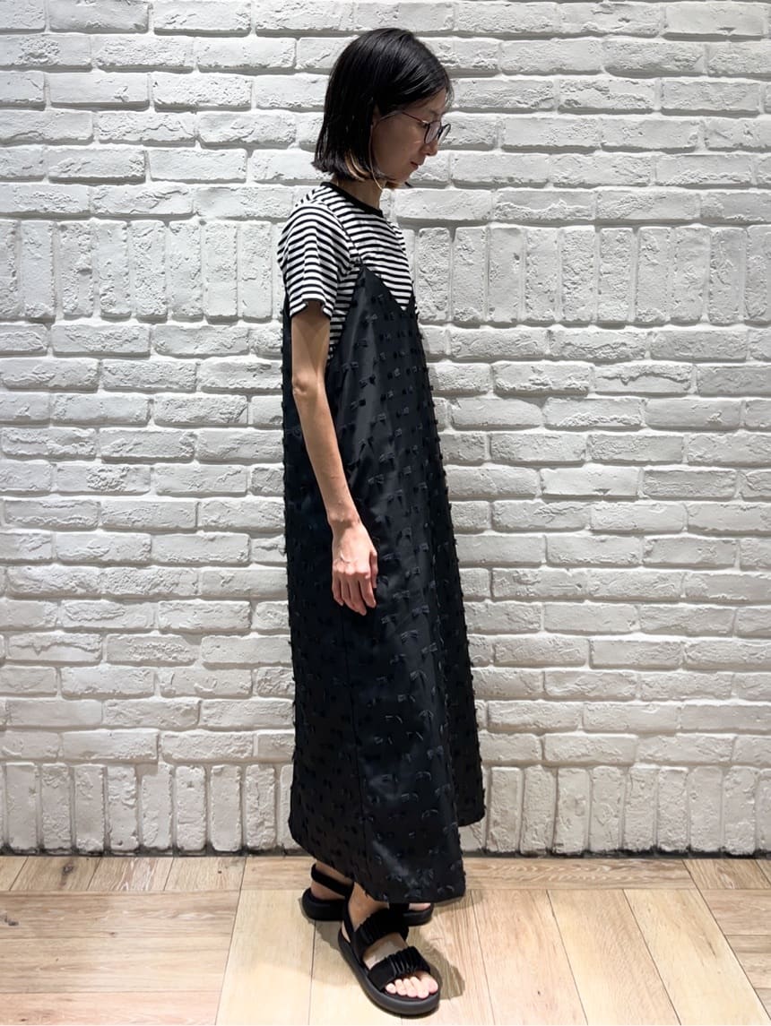 ももちぃさんの「index｜」を使ったコーディネート
