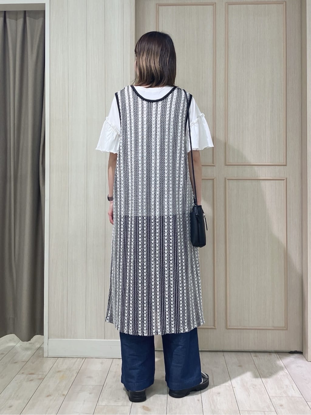 Turnerさんの「SHOO･LA･RUE｜」を使ったコーディネート