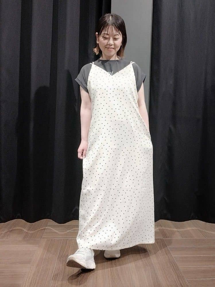 naoさんの「THE SHOP TK｜」を使ったコーディネート