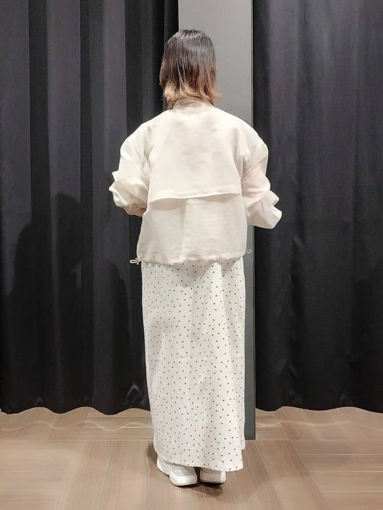naoさんの「THE SHOP TK｜」を使ったコーディネート
