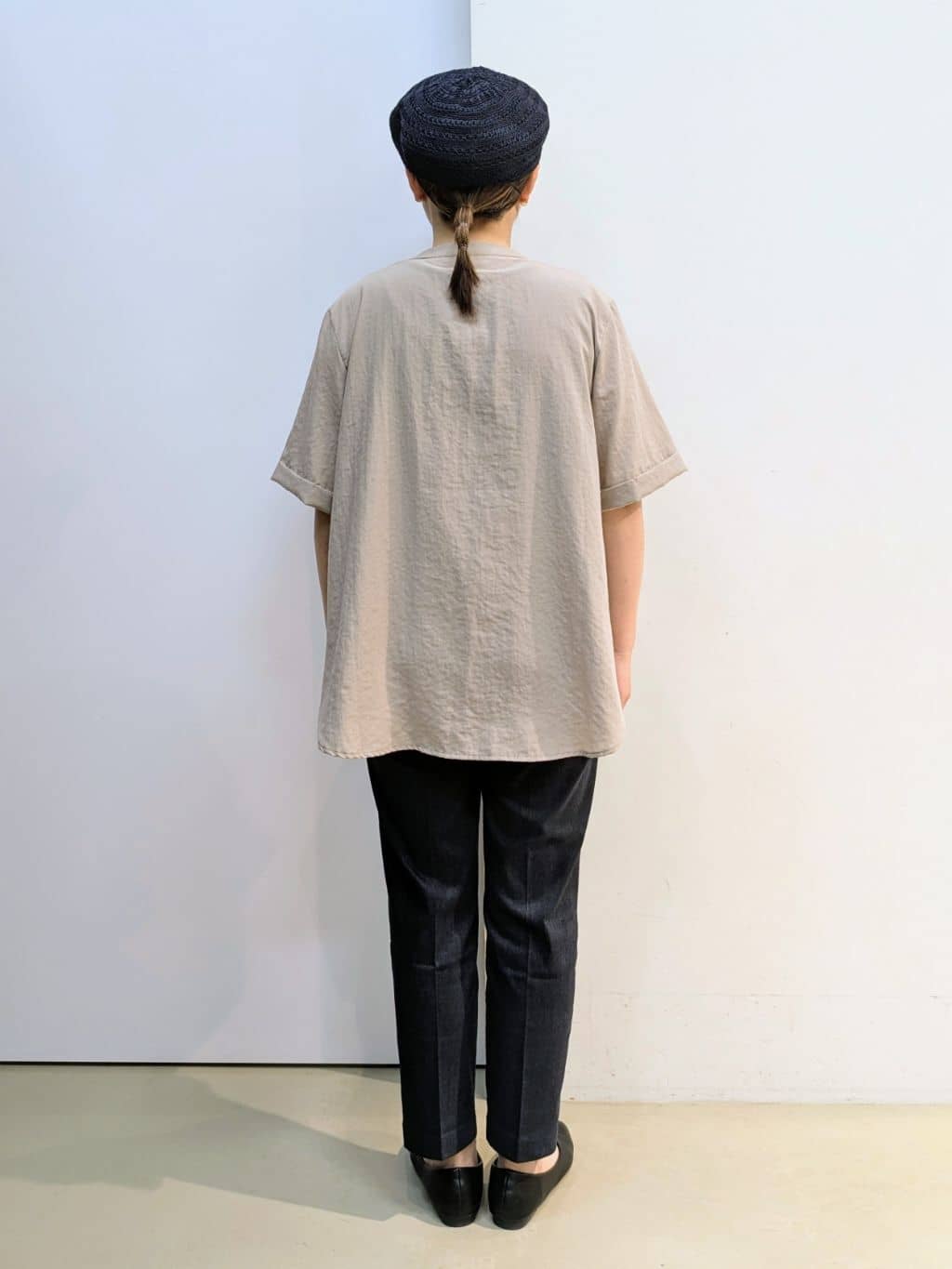 kotoさんの「THE SHOP TK｜」を使ったコーディネート