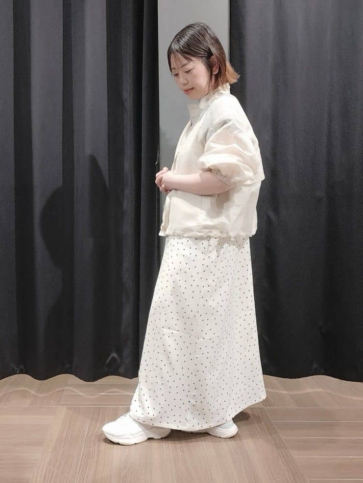 naoさんの「THE SHOP TK｜」を使ったコーディネート