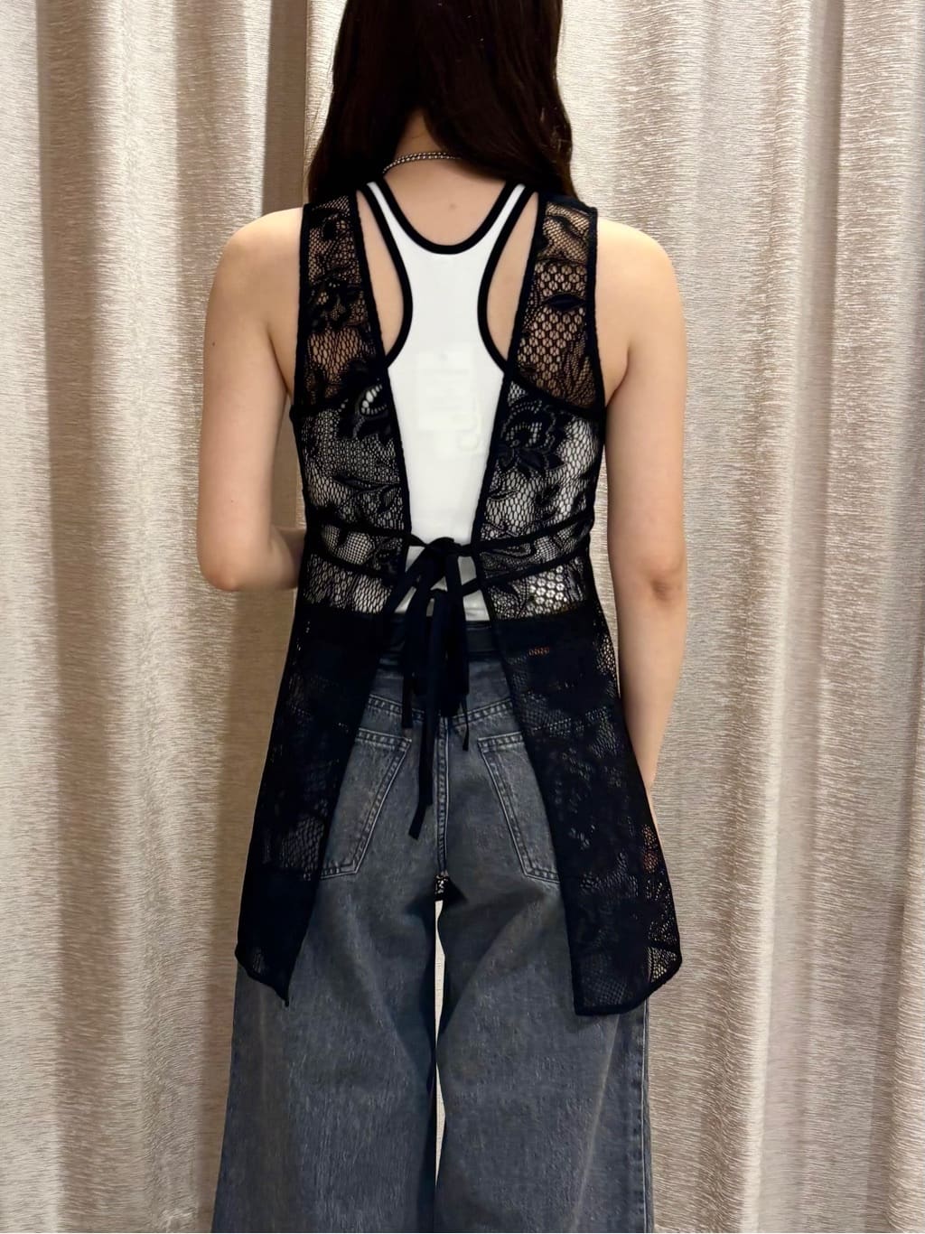 iwamiさんの「CODE A｜NEEDBY heritage ＊ CODE A｜AARON」を使ったコーディネート