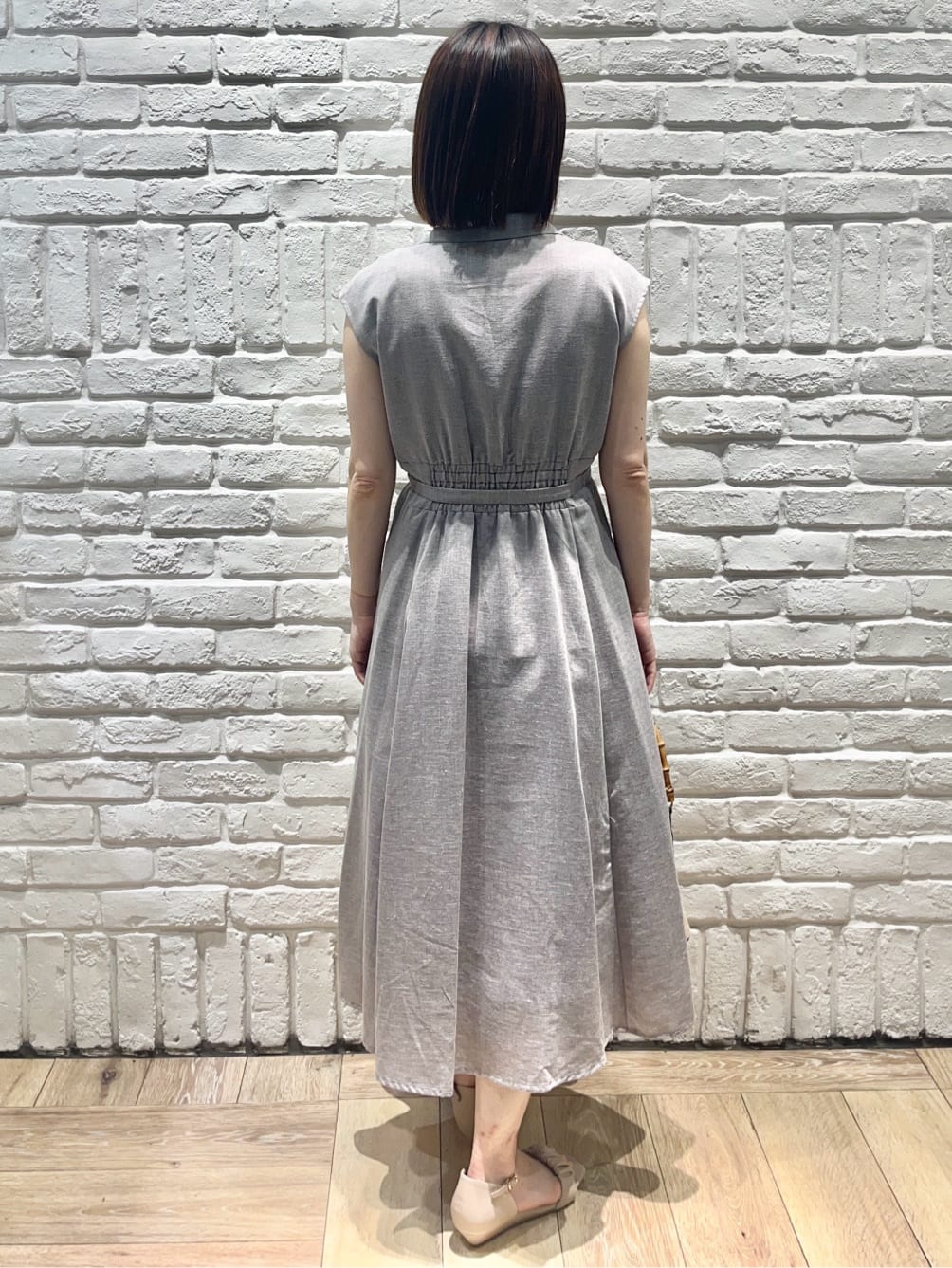 がんさんの「index｜」を使ったコーディネート