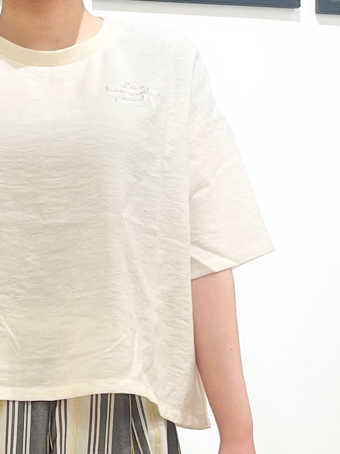 Asukaさんの「Dessin｜」を使ったコーディネート