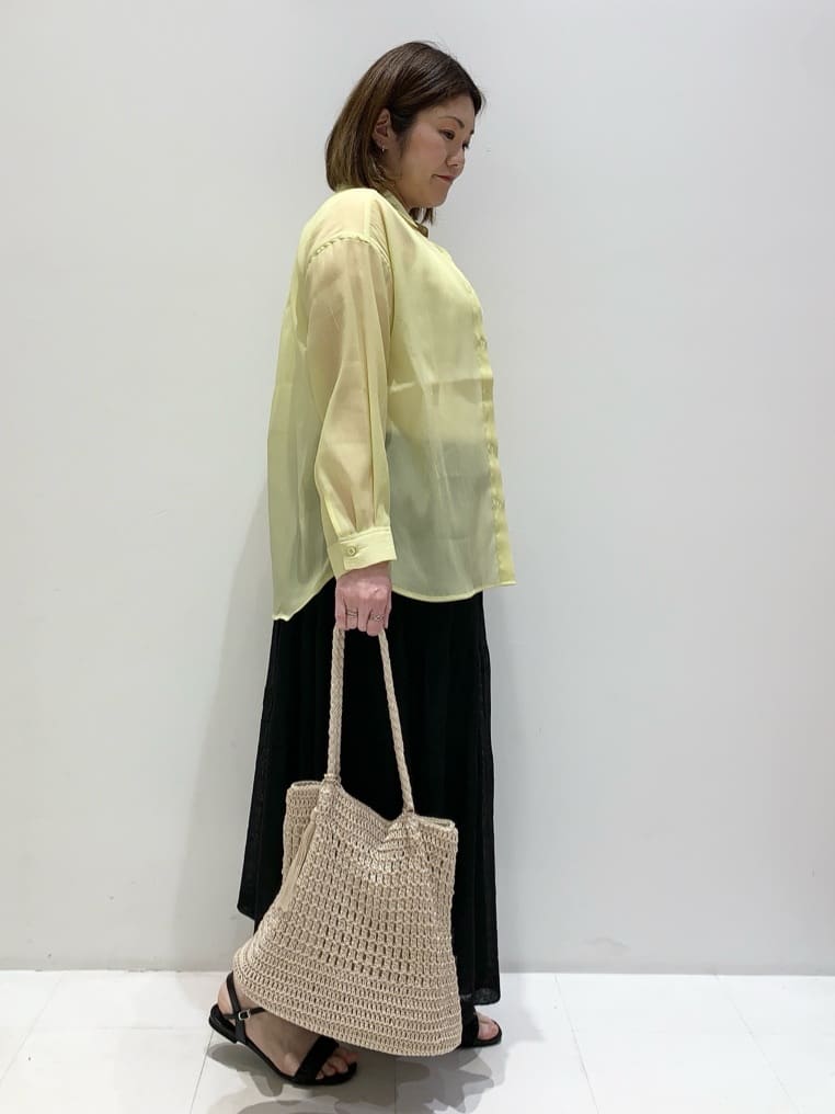 みいちゃんさんの「grove｜」を使ったコーディネート
