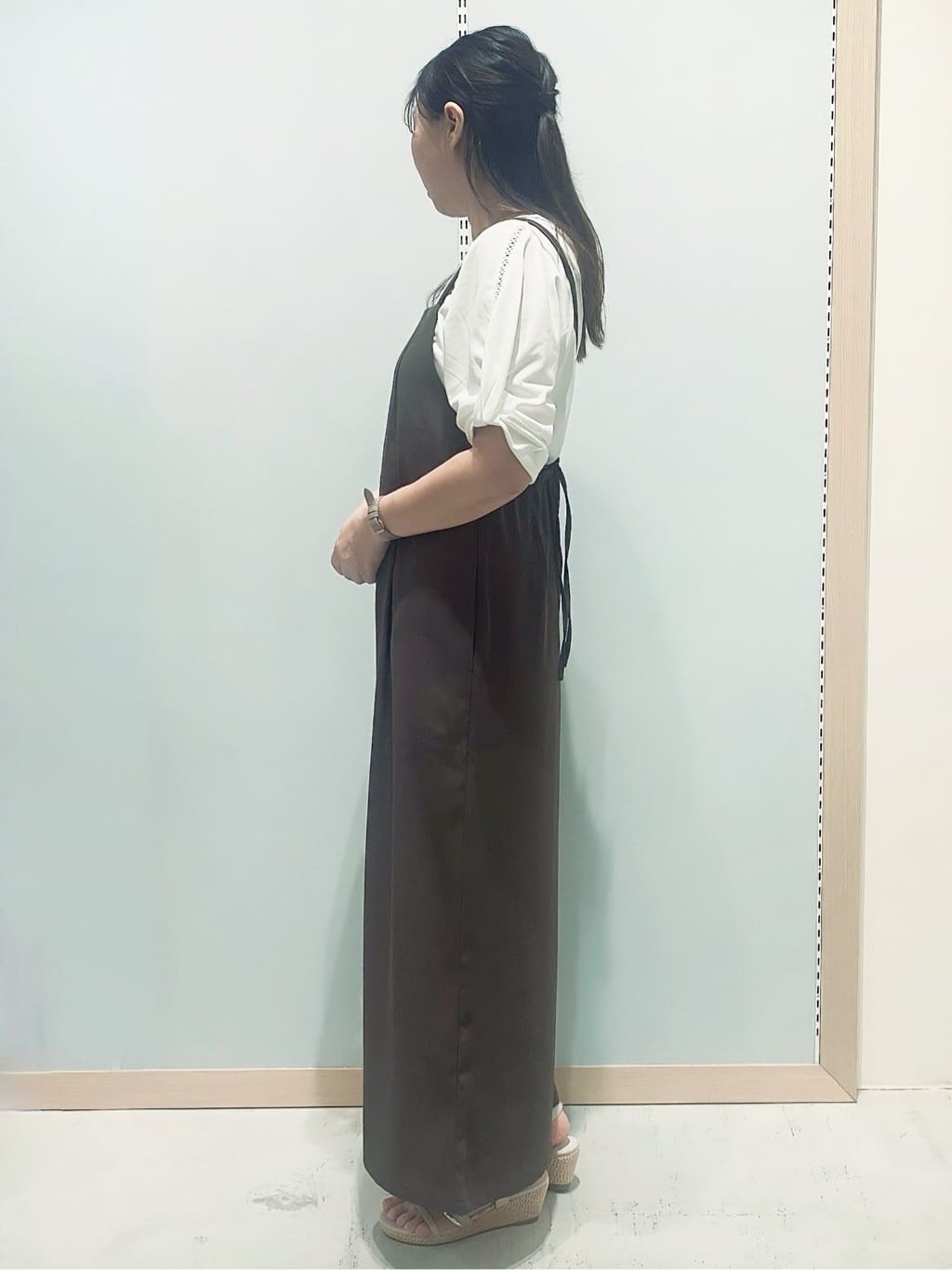 yayoiさんの「grove｜」を使ったコーディネート